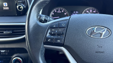 Hyundai Tucson 1.6 GDi SE Nav 5dr 2WD Petrol Estate